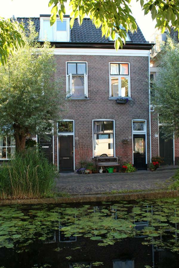 דלפט B&B Gasthuis 288 מראה חיצוני תמונה